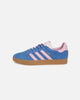 Adidas Women's Gazelle Blue