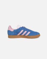Adidas Women's Gazelle Blue