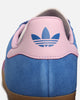 Adidas Women's Gazelle Blue
