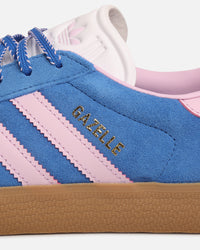 Adidas Women's Gazelle Blue
