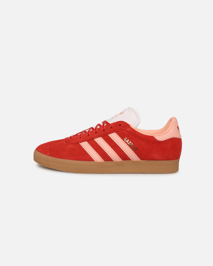 Adidas Women's Gazelle Better Scarlet