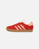 Adidas Women's Gazelle Better Scarlet