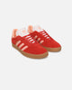 Adidas Women's Gazelle Better Scarlet
