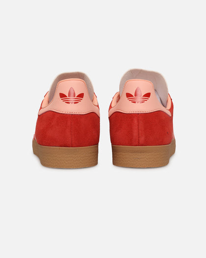 Adidas Women's Gazelle Better Scarlet