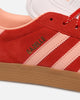 Adidas Women's Gazelle Better Scarlet