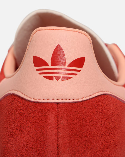 Adidas Women's Gazelle Better Scarlet