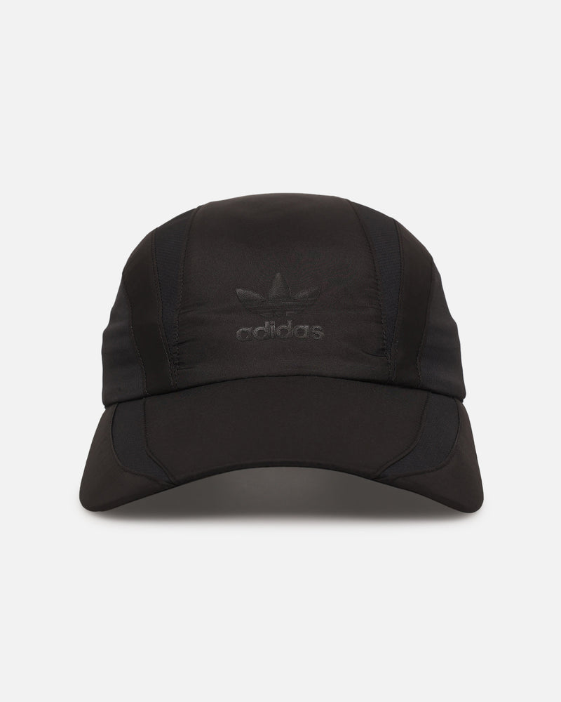 Adidas Road Strapback Cap Black