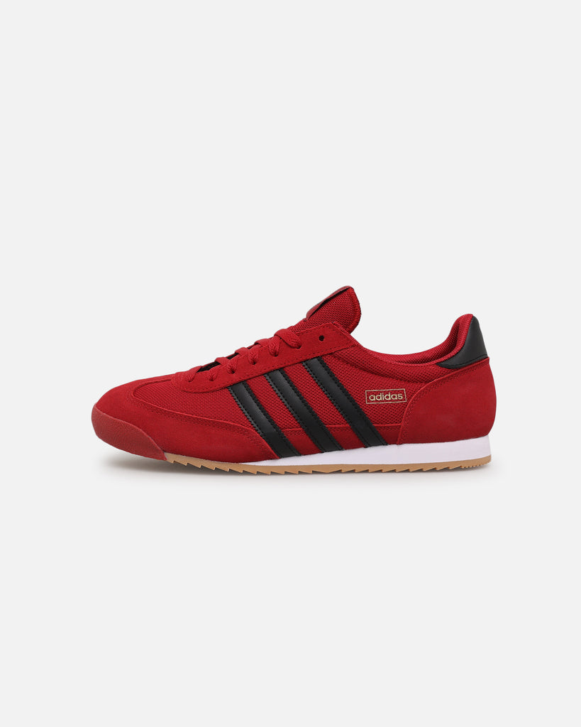 Adidas R71 Red | Culture Kings