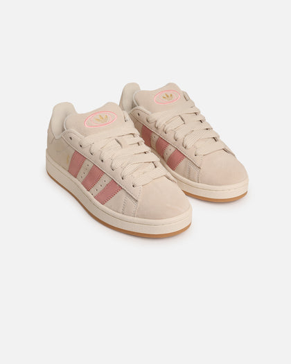 Adidas Women's Campus 00s Cream