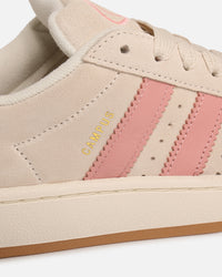 Adidas Women's Campus 00s Cream