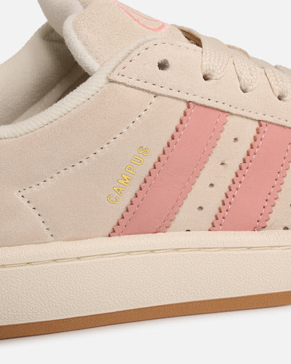 Adidas Women's Campus 00s Cream