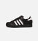 Adidas Superstar II Black
