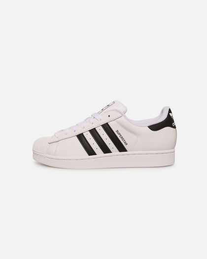 Adidas Superstar II White/Black