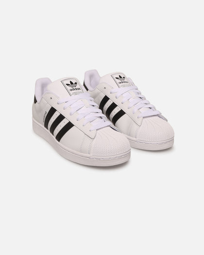 Adidas Superstar II White/Black | Culture Kings Adidas Superstar II White/Black | Culture Kings