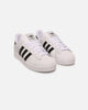 Adidas Superstar II White/Black