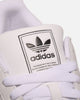 Adidas Superstar II White/Black