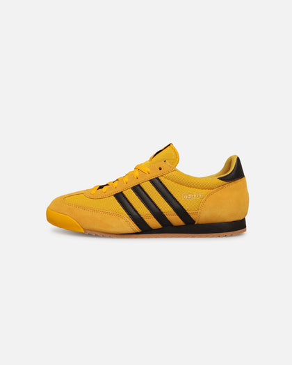 Adidas R71 Yellow