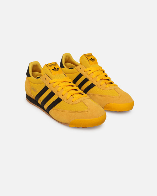 Adidas R71 Yellow