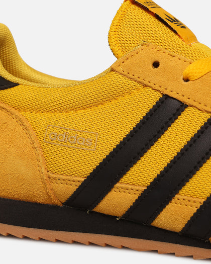 Adidas R71 Yellow