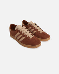 Adidas Stadt Brown