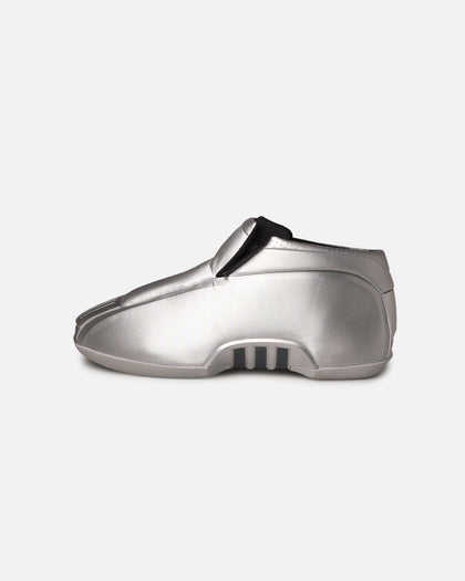 Adidas Crazy 2.0 Silver Metallic