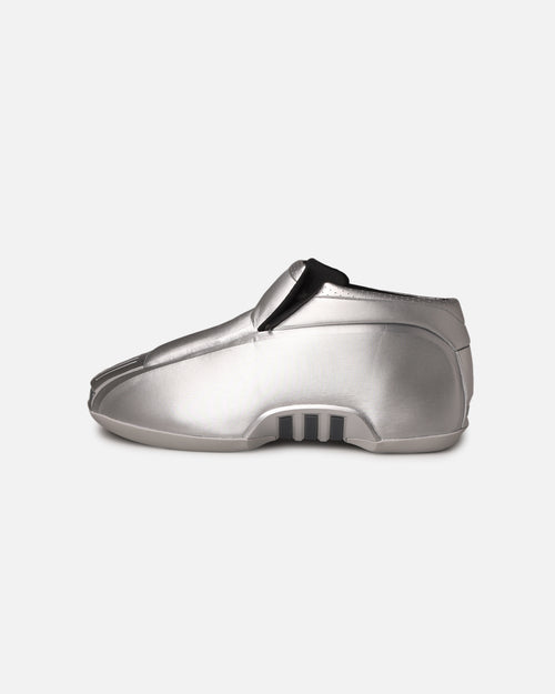 Adidas Crazy 2.0 Silver Metallic