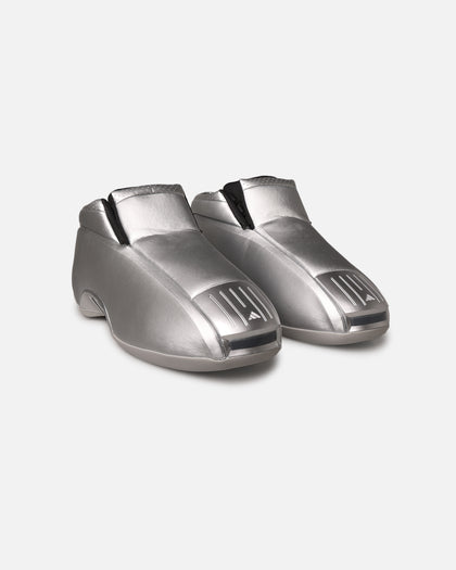 Adidas Crazy 2.0 Silver Metallic