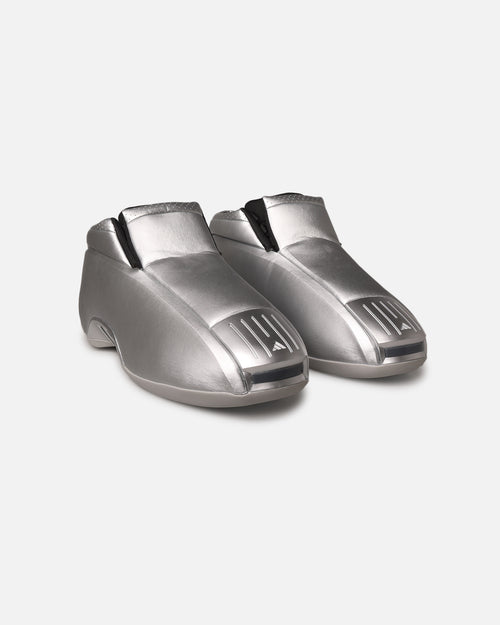 Adidas Crazy 2.0 Silver Metallic