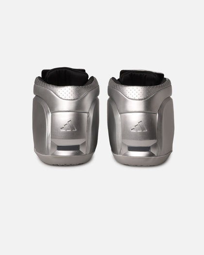 Adidas Crazy 2.0 Silver Metallic