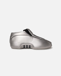 Adidas Crazy 2.0 Silver Metallic