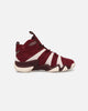 Adidas Crazy 8 Maroon
