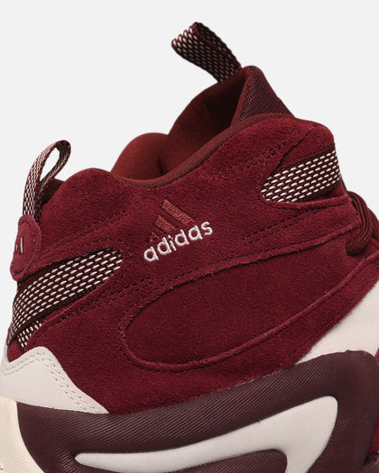 Adidas Crazy 8 Maroon