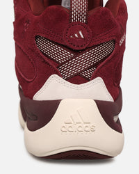Adidas Crazy 8 Maroon