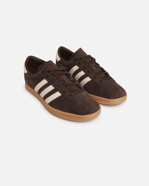 Adidas Stadt Dark Brown