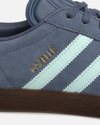 Adidas Gazelle Navy