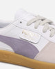 Puma Palmero Leather White