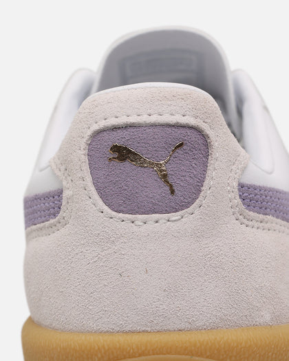 Puma Palmero Leather White