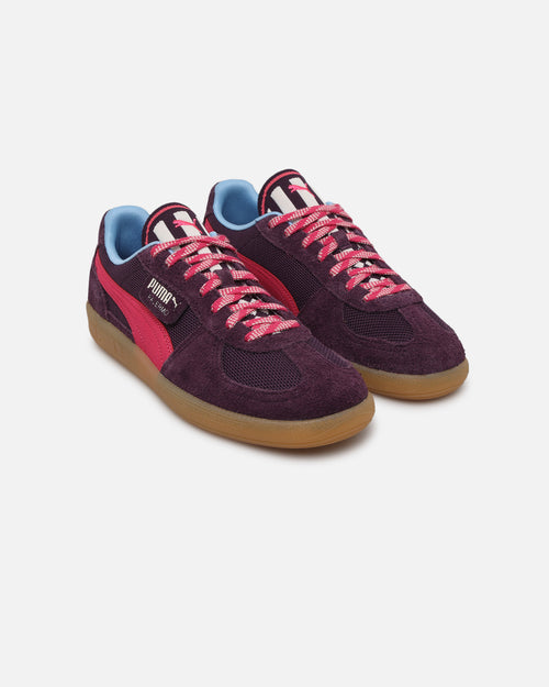 Puma Palermo Supertifo Midnight Plum/Puma Pink