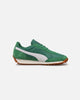 Puma Easy Rider Vintage Puma White/Arch Green