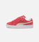 Puma Suede XL Cherry