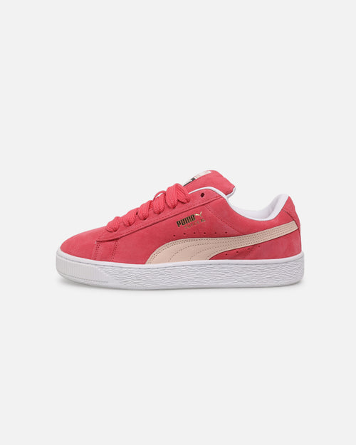 Puma Suede XL Cherry