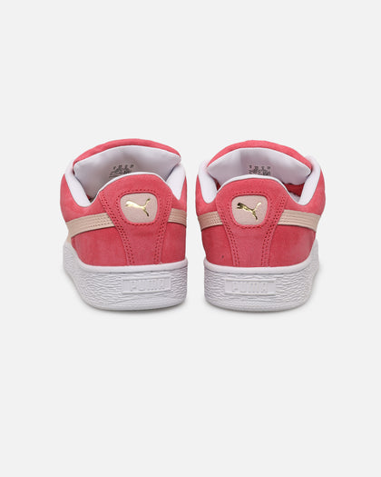 Puma Suede XL Cherry