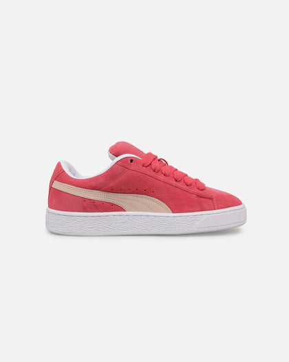 Puma Suede XL Cherry