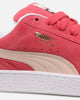 Puma Suede XL Cherry