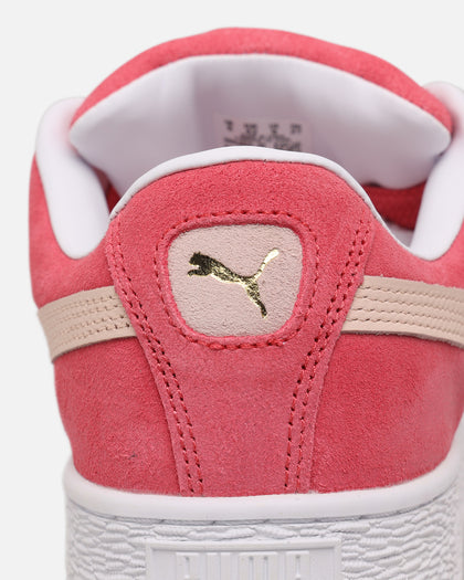 Puma Suede XL Cherry