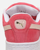 Puma Suede XL Cherry