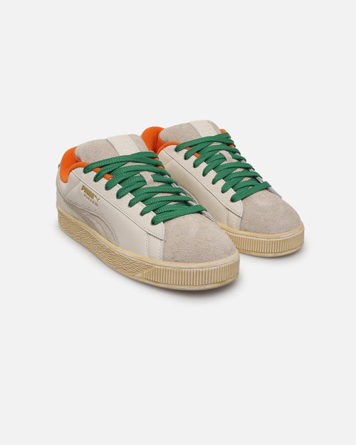 Puma Suede XL 2 Carrots Warm White