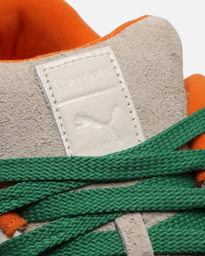 Puma Suede XL 2 Carrots Warm White