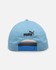 Puma X Scuderia Ferrari Team Miami Baseball Snapback Lazor Blue