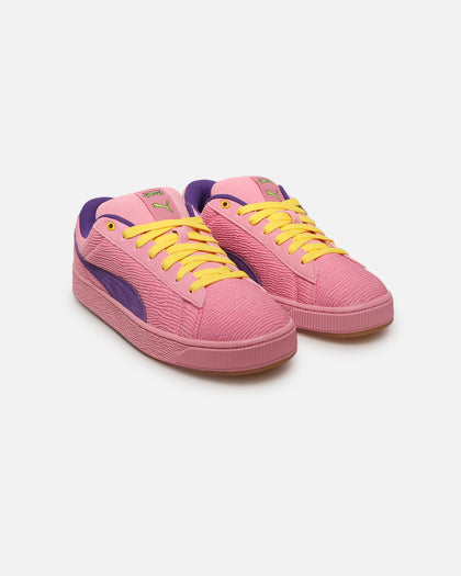 Puma X TMNT Suede XL Pink